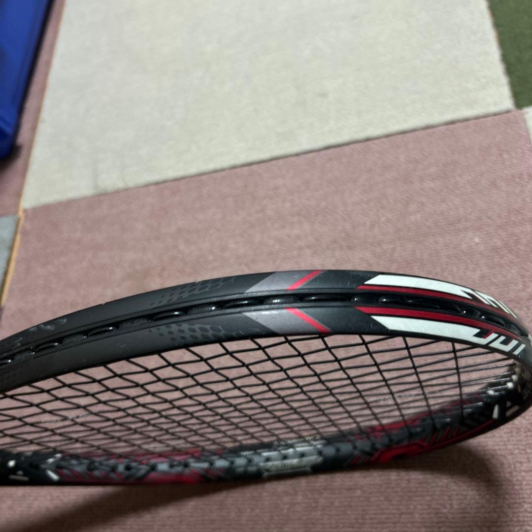 YONEX STROKE PLAYER 101 軟式用ラケット YONEX STROKE PLAYER 101 軟式用ラケット
