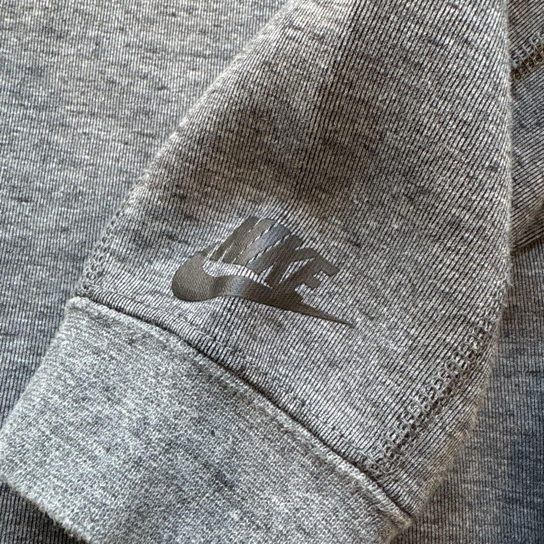 NIKE ナイキ ハイネック スウェット