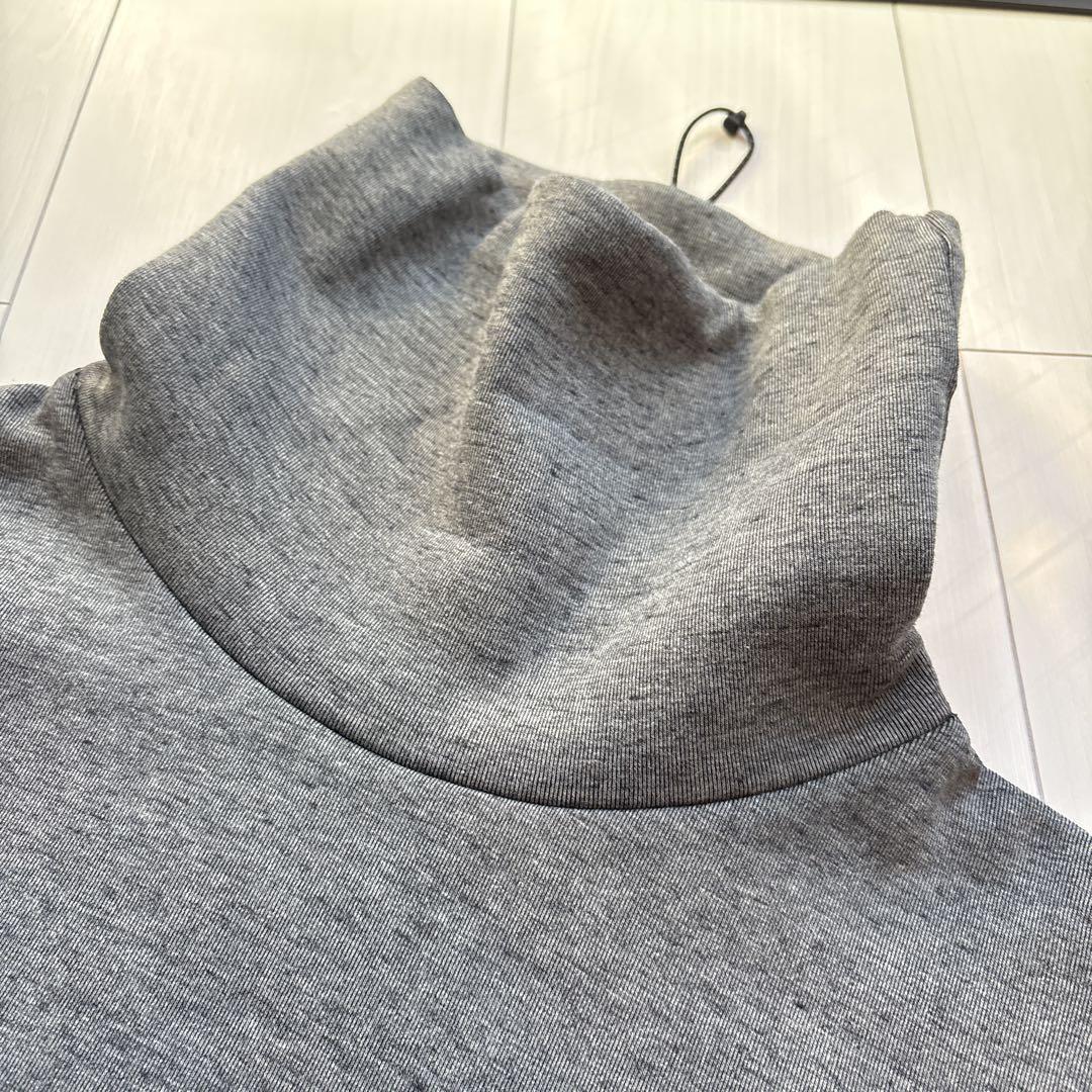 NIKE ナイキ ハイネック スウェット