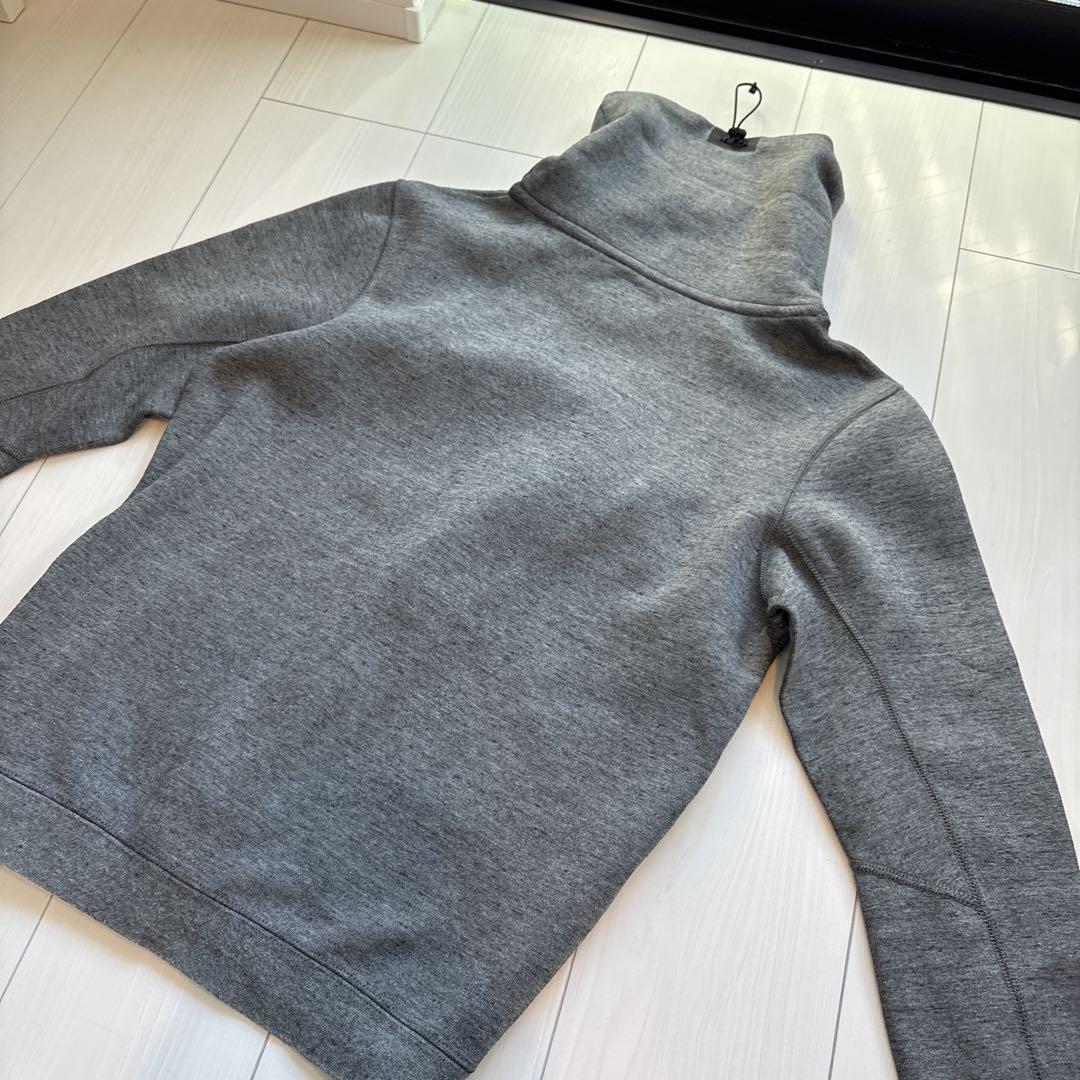 NIKE ナイキ ハイネック スウェット