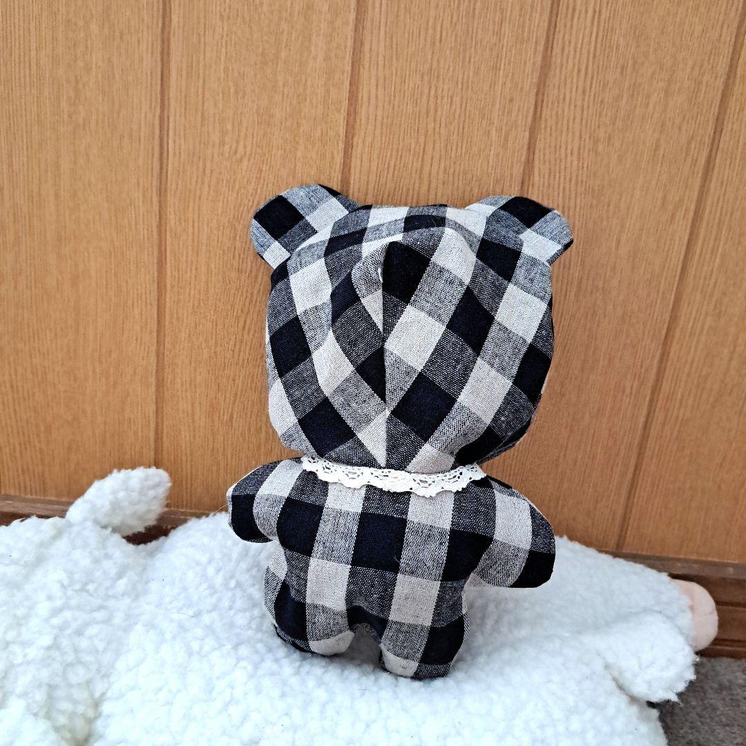 専用　すのチル(BIGぬい)用着ぐるみ　すのチル服２枚 すのチル(BIGぬい)用着ぐるみ すのチル服 - メルカリ