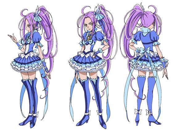 スイートプリキュア キュアビート コスプレ衣装フルセット Amazon.co.jp: [マルユリヤ] スイートプリキュア キュアビート