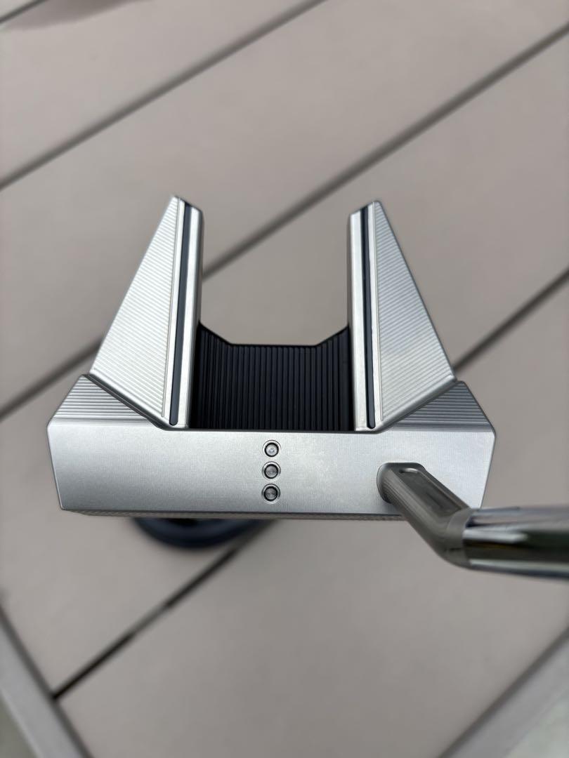 SCOTTY CAMERON PHANTOM 7.5 パター 33インチ