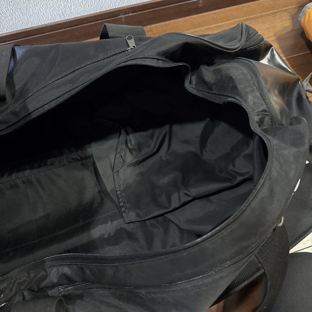 ATHLETA キャリーケース 黒