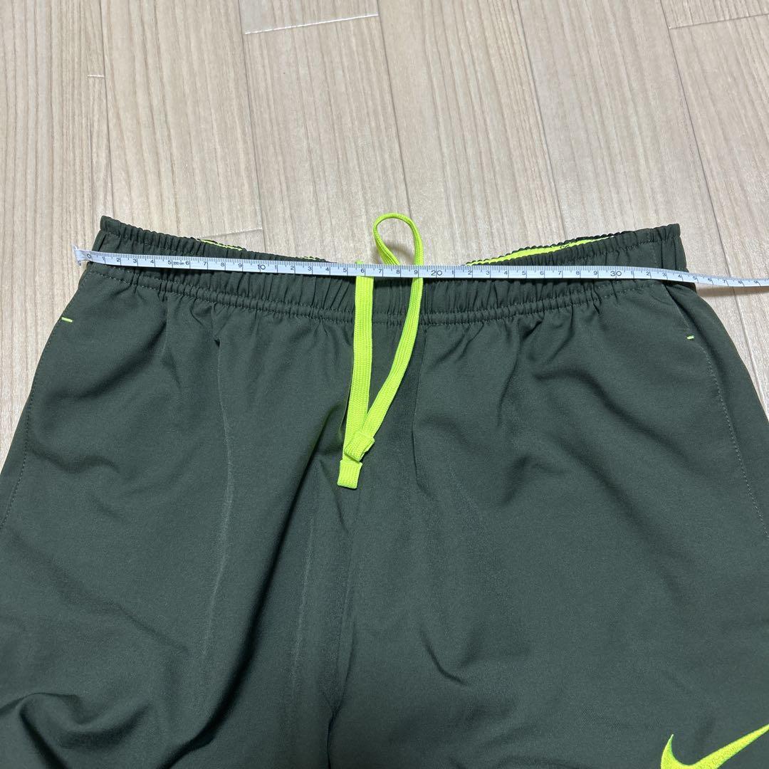 ほぼ未使用 ナイキ DRY-FIT トレーニング ジャージ 上下 セットアップ