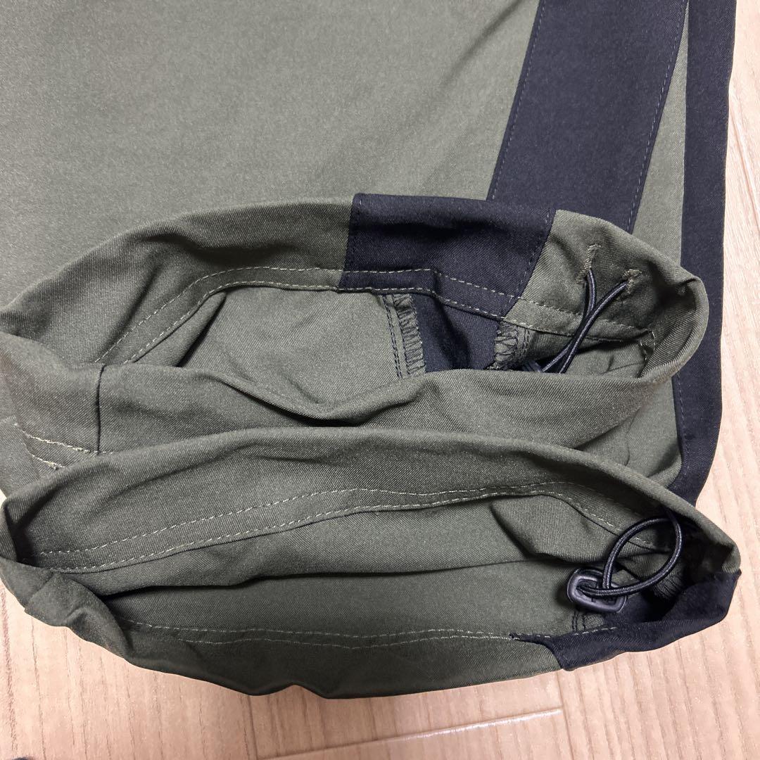ほぼ未使用 ナイキ DRY-FIT トレーニング ジャージ 上下 セットアップ