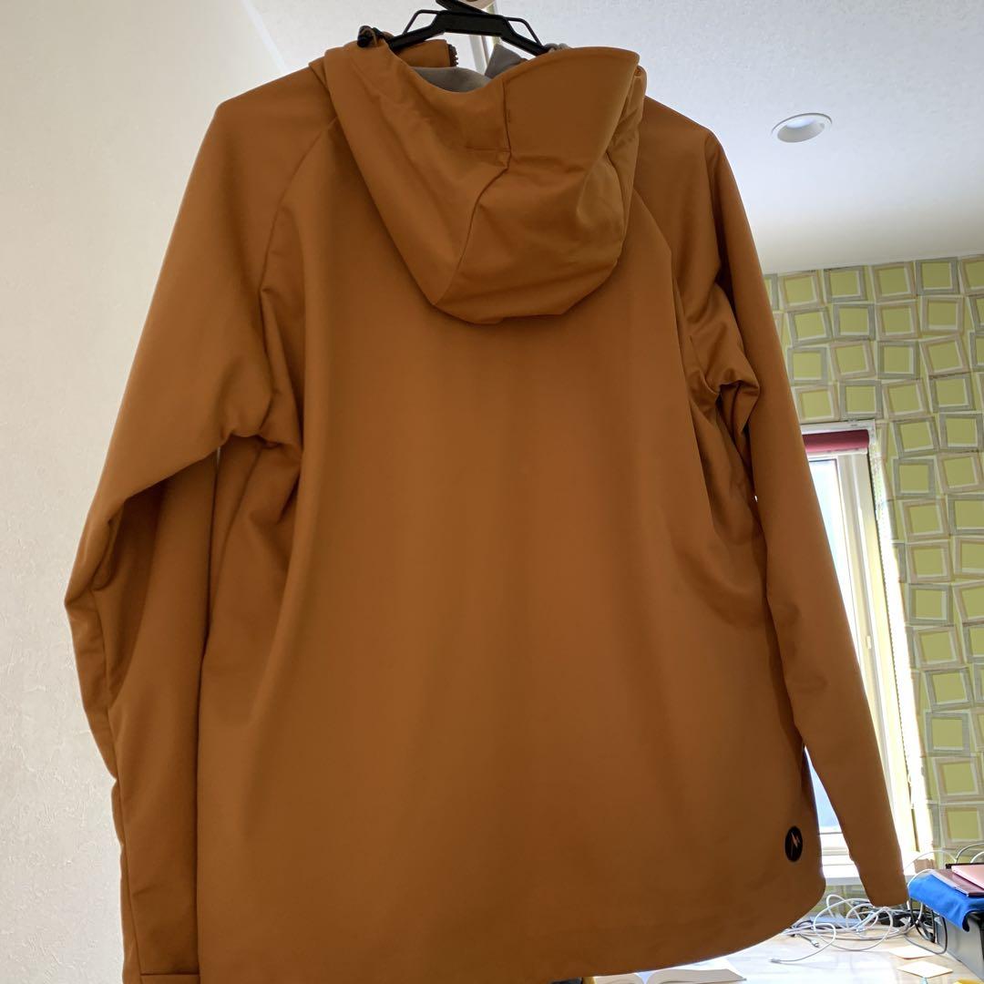 登場! くろくまさん専用】アウターMarmot ジャケット・アウター