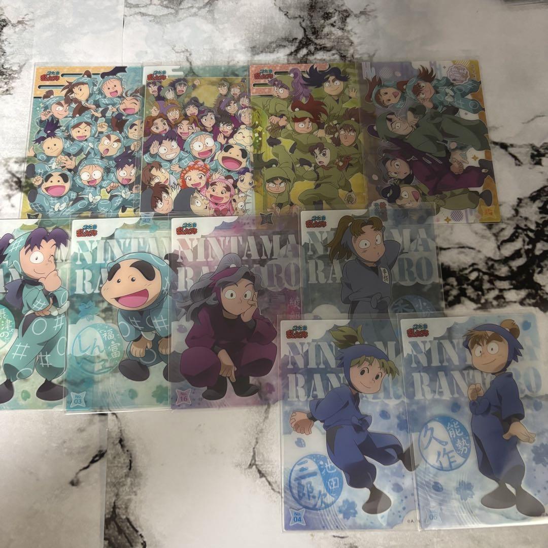 即購入OK 《忍たま乱太郎 まとめ売り》