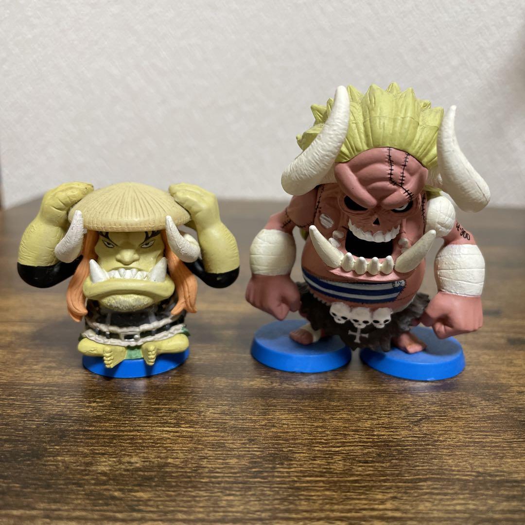 アニキャラヒーローズ ワンピースのフリマアイテム一覧