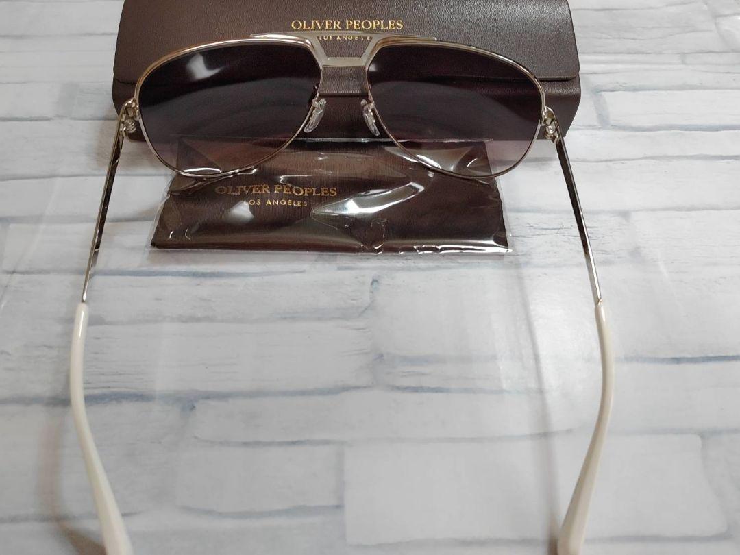 OLIVER PEOPLES オリバーピープルズ サングラス OLIVER PEOPLES オリバーピープルズ サングラス