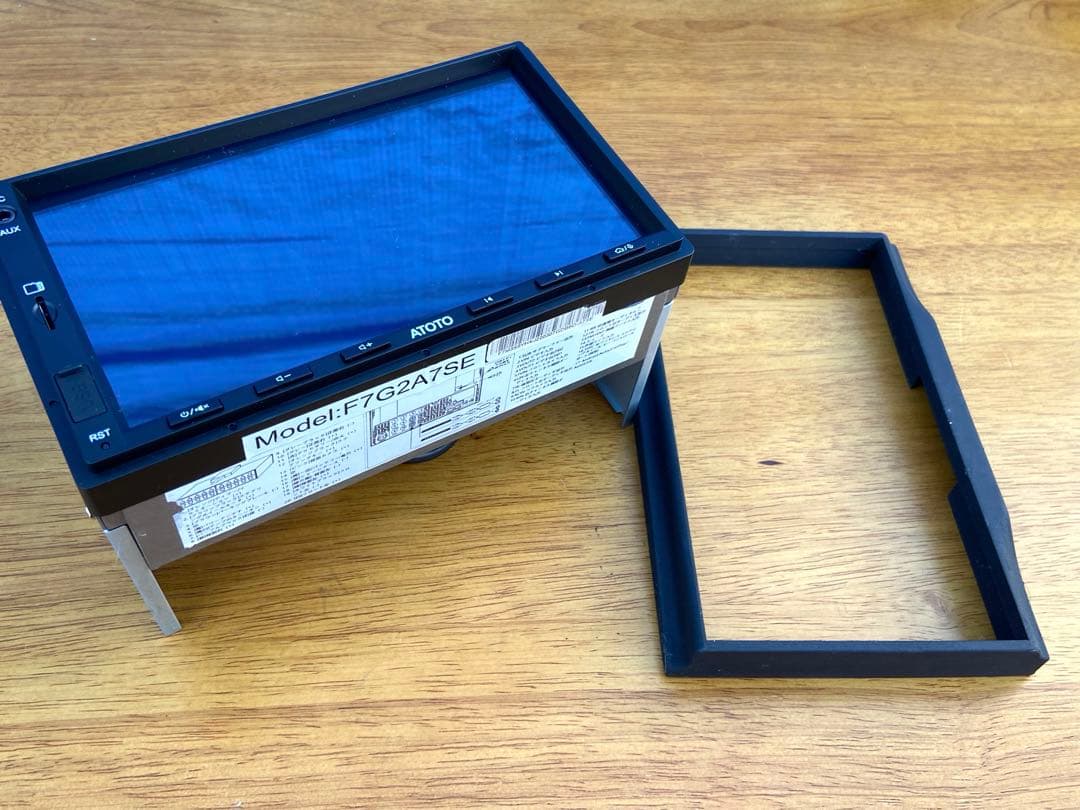 マイク入力対応目立った傷や汚れなし