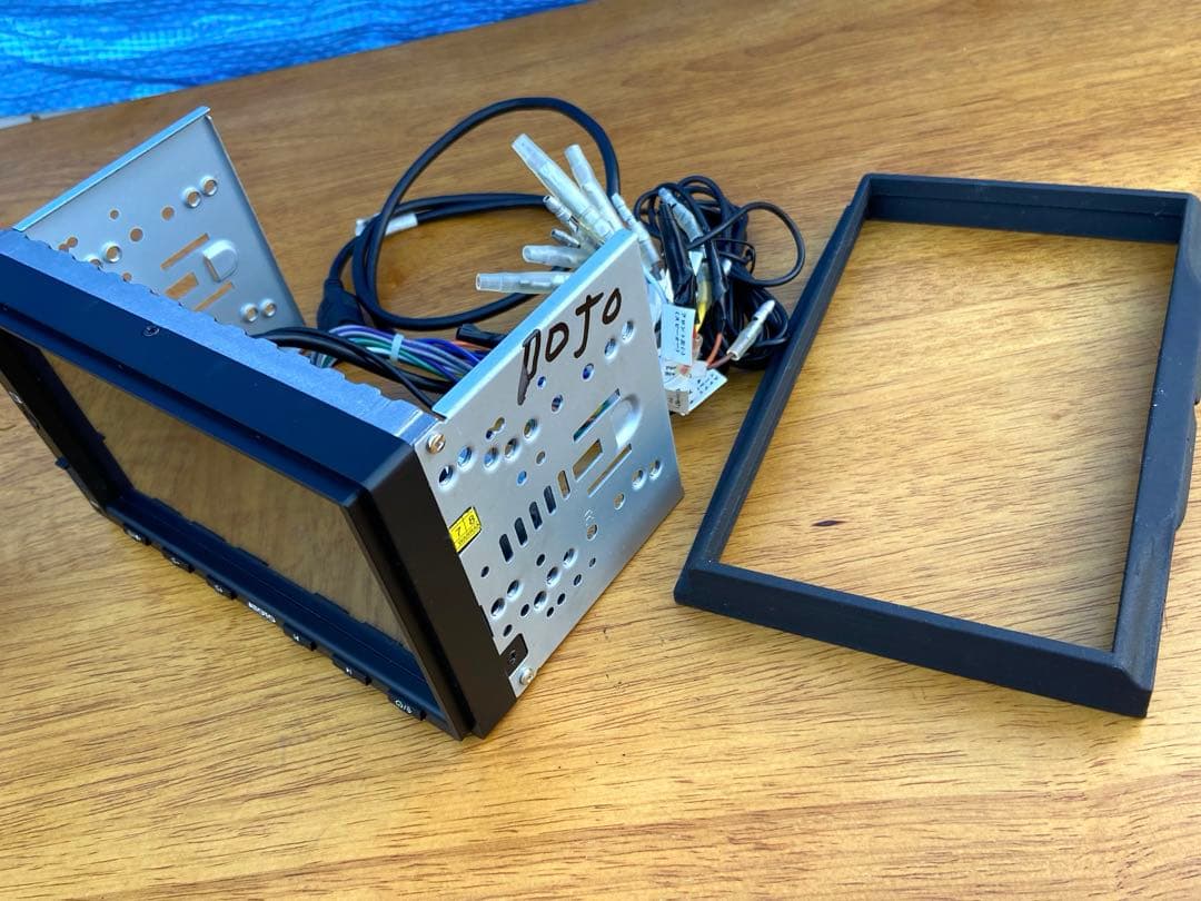 ATOTO インダッシュモニター