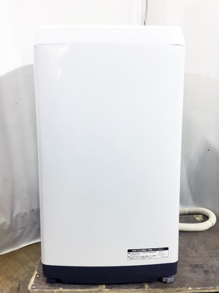 ★2019年製★美品 ★日立 5㎏ 洗濯機【NW-50C】ARCM
