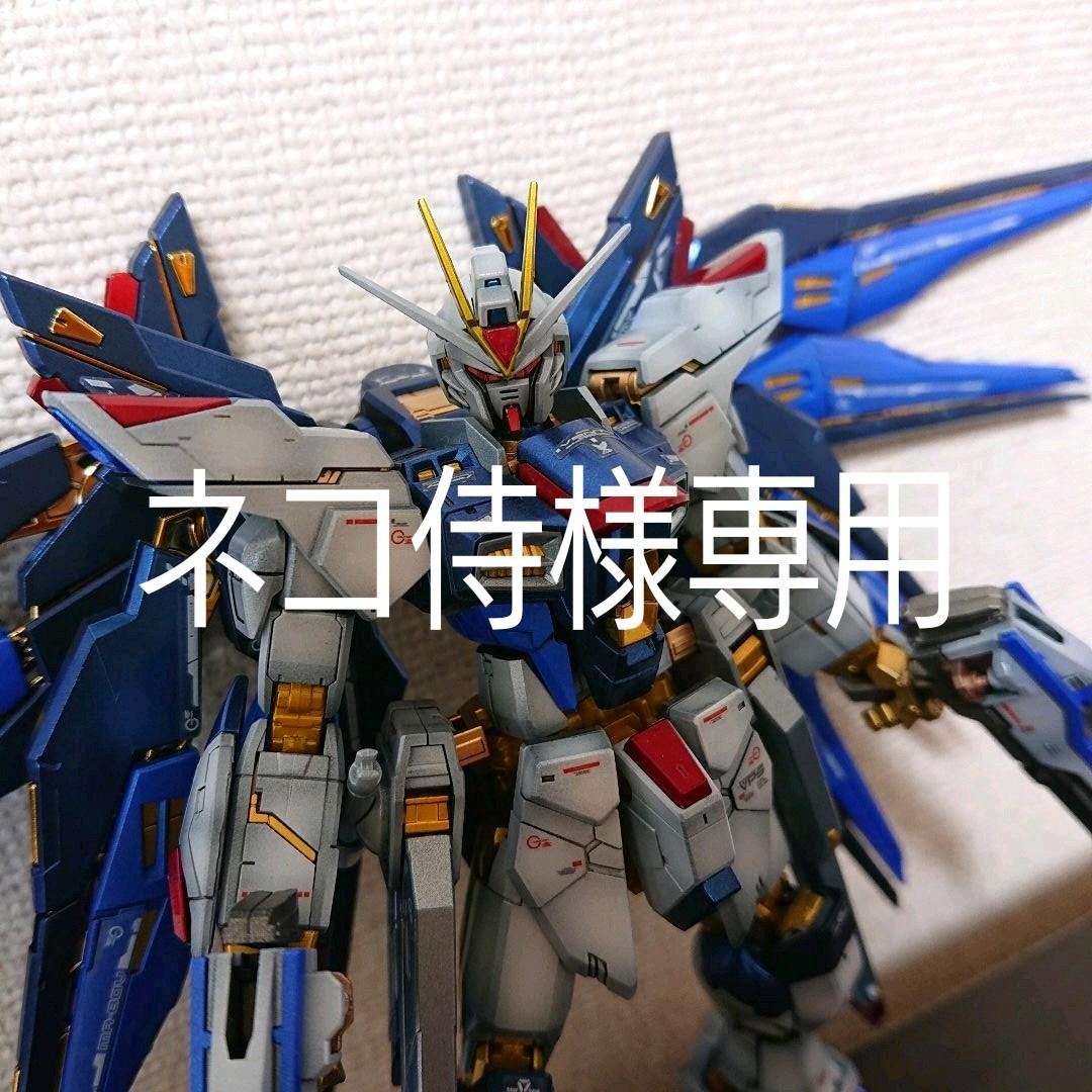 グレイ系登場!ネコ侍様専用 RG ストライクフリーダム プラモデル おもちゃ・ホビー・グッズグレイ系¥9,900-yks.com.br グレイ系登場!ネコ侍様専用 RG ストライクフリーダム プラモデル おもちゃ・ホビー・グッズグレイ系¥9,900-yks.com.br