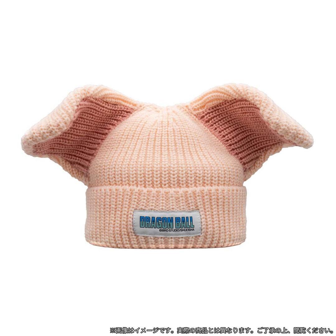 新品未開封 DRAGON BALL ビーニー ウーロン ドラゴンボール