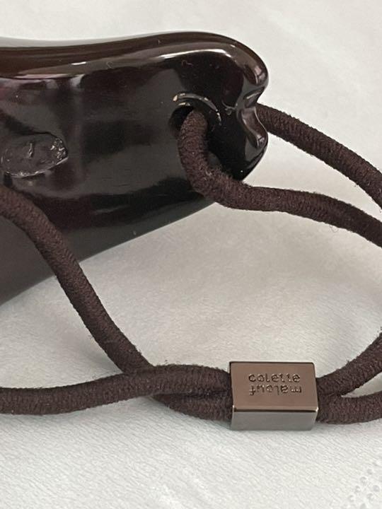 コレットマルーフ colette malouf 2MQzn-m81324627249 ラージ ポニー 最新作特価