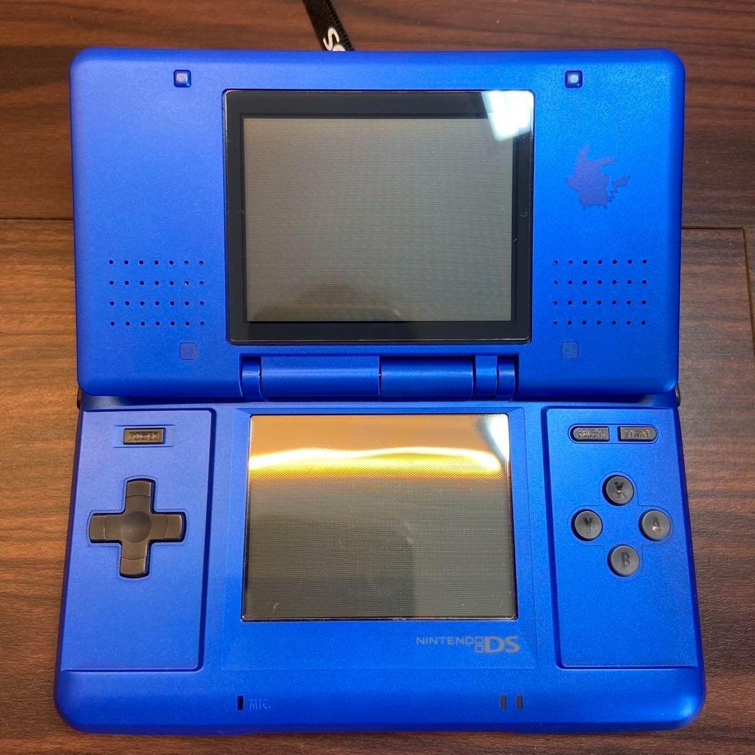 ニンテンドーDS 本体