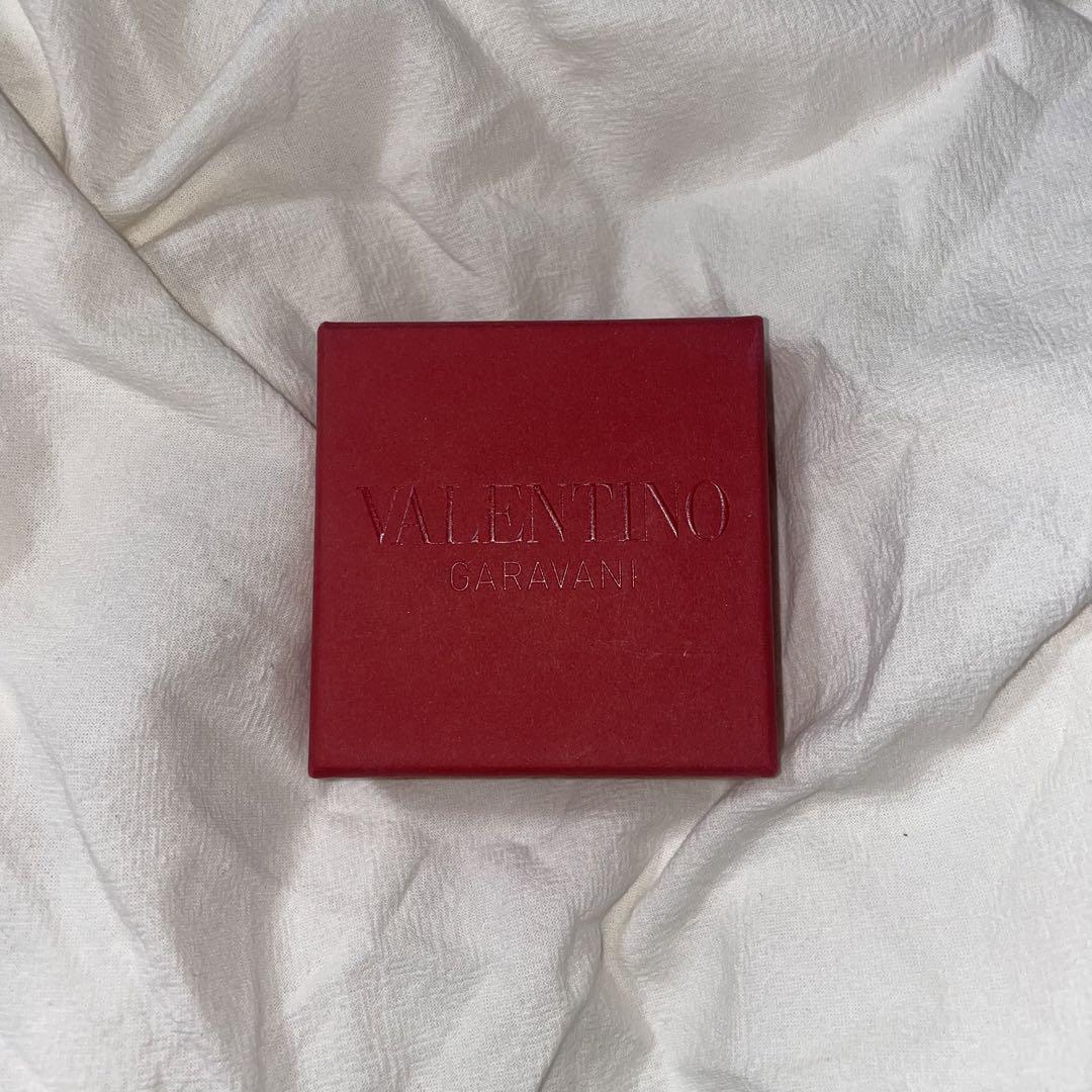 VALENTINO ピアス