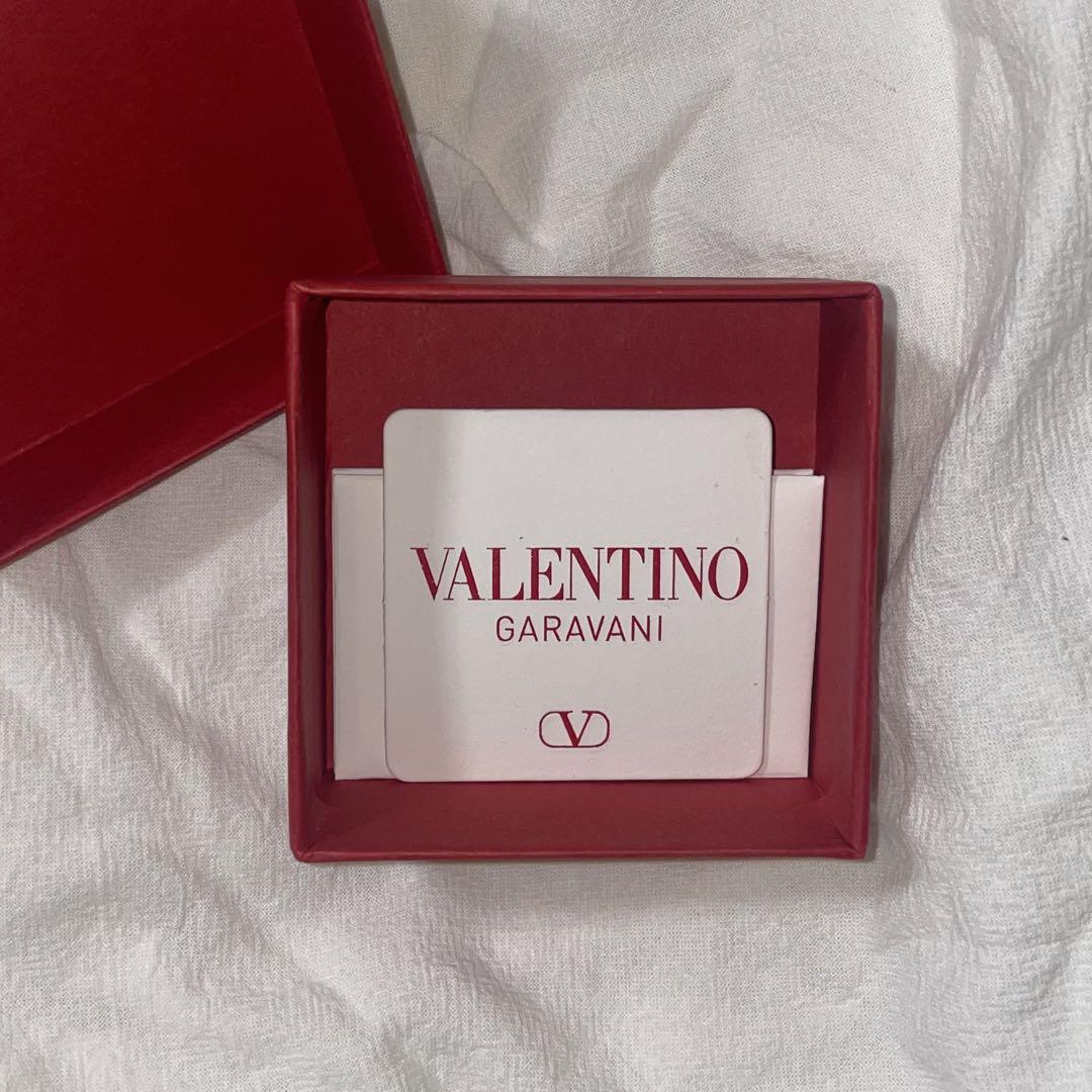 VALENTINO ピアス