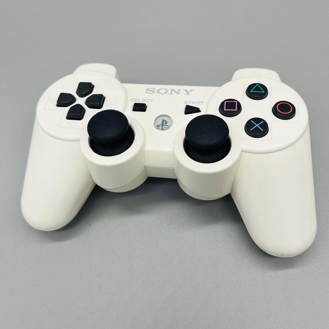 【箱付き】PlayStation 3 チャコールブラック 160GB