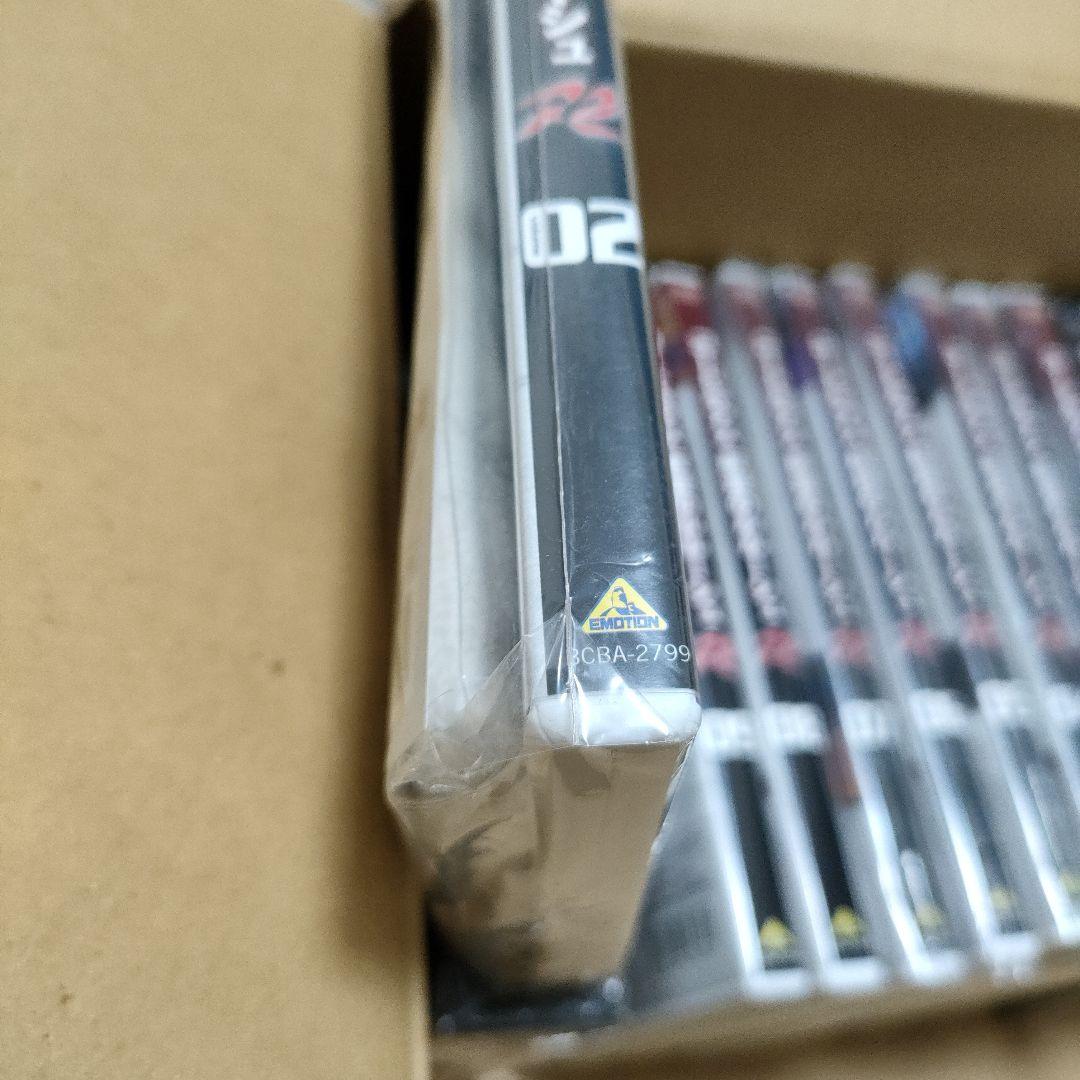 コードギアスとR2の DVD 特典付き