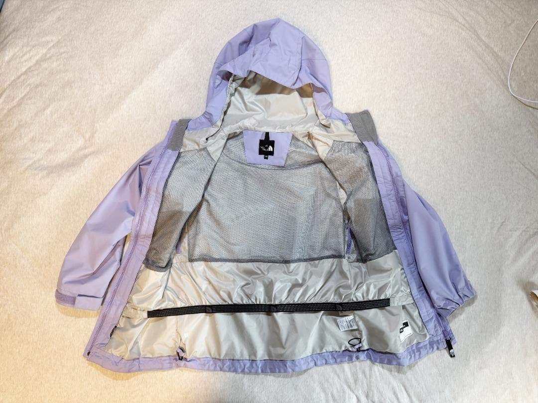 THE NORTH FACE ノースフェイス スクープジャケット キッズ150 THE NORTH FACE ノースフェイス スクープジャケット キッズ150