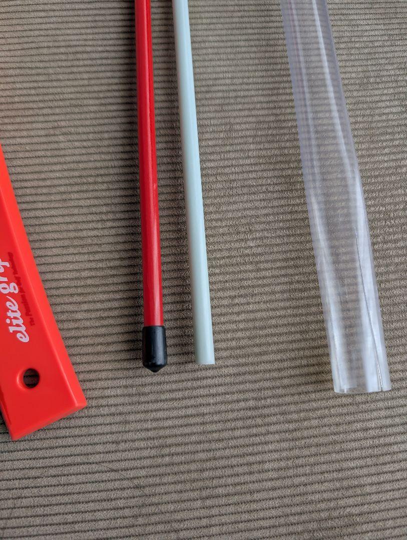 い*ん様 エリートグリップ アイプレーンプロ ゴルフ スイング トレーニング器具