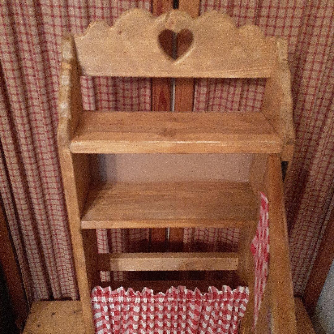 918.カントリー家具