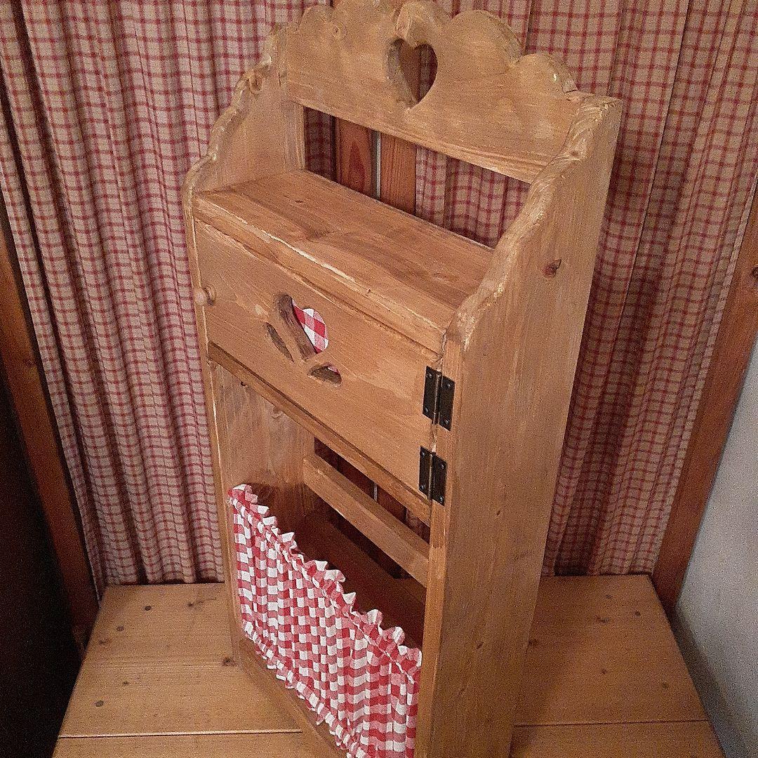 918.カントリー家具