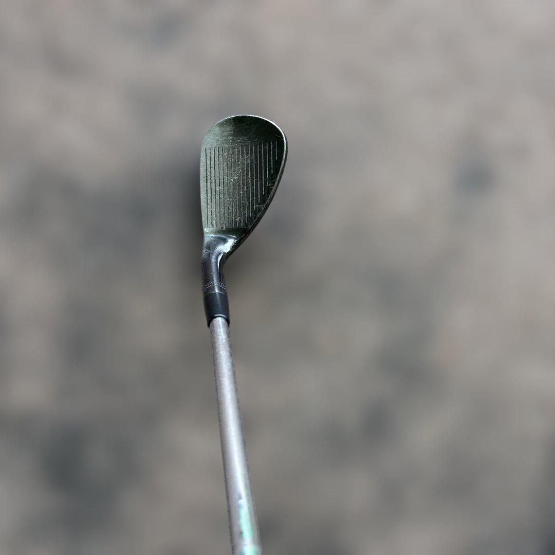タイトリスト　VOKEY FORGED ウェッジ58-12K