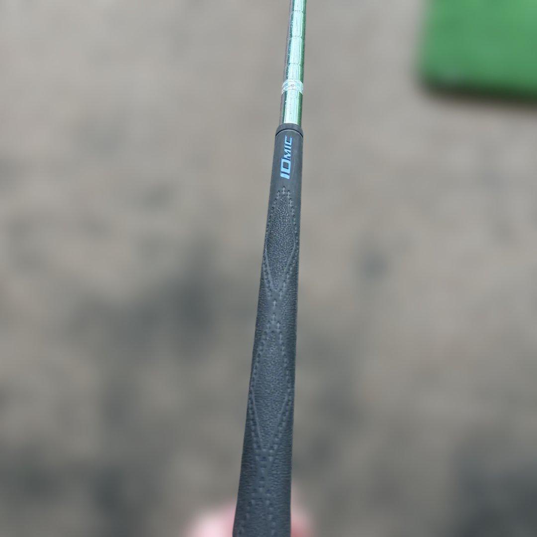 タイトリスト　VOKEY FORGED ウェッジ58-12K