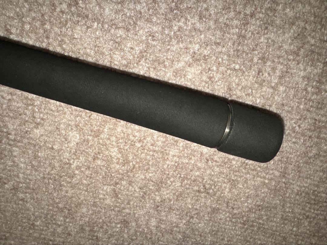 シマノ シーバスロッド 15エクスセス S908MMH/RF 極美品