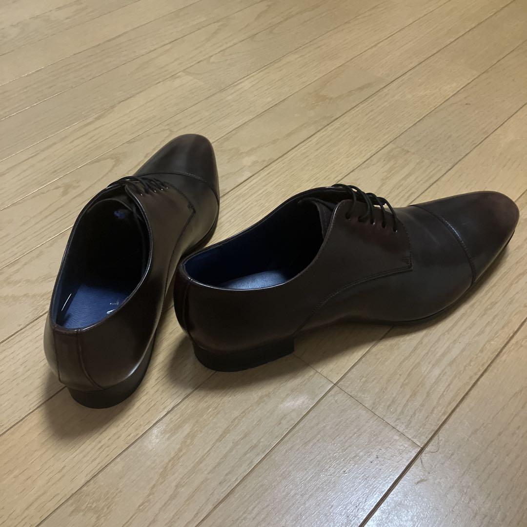 REGAL ストレートチップ 26.5㎝