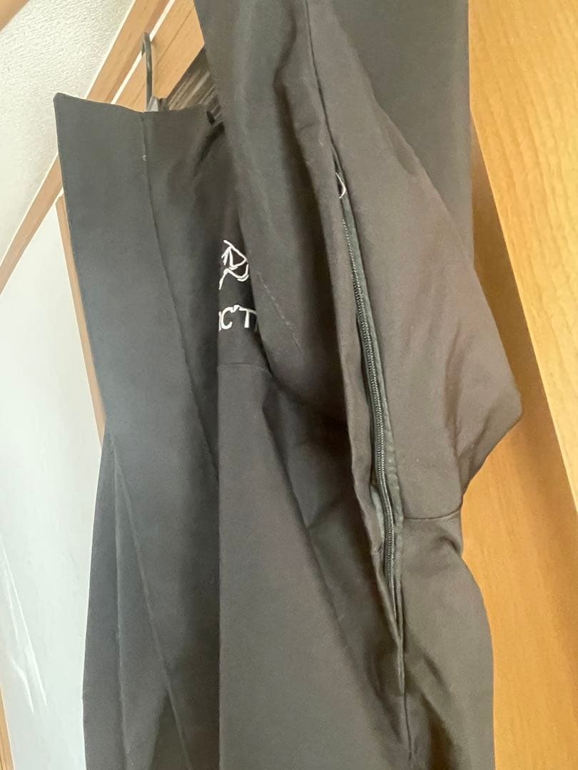 TERYX ベータジャケットS・ARC'TERYX