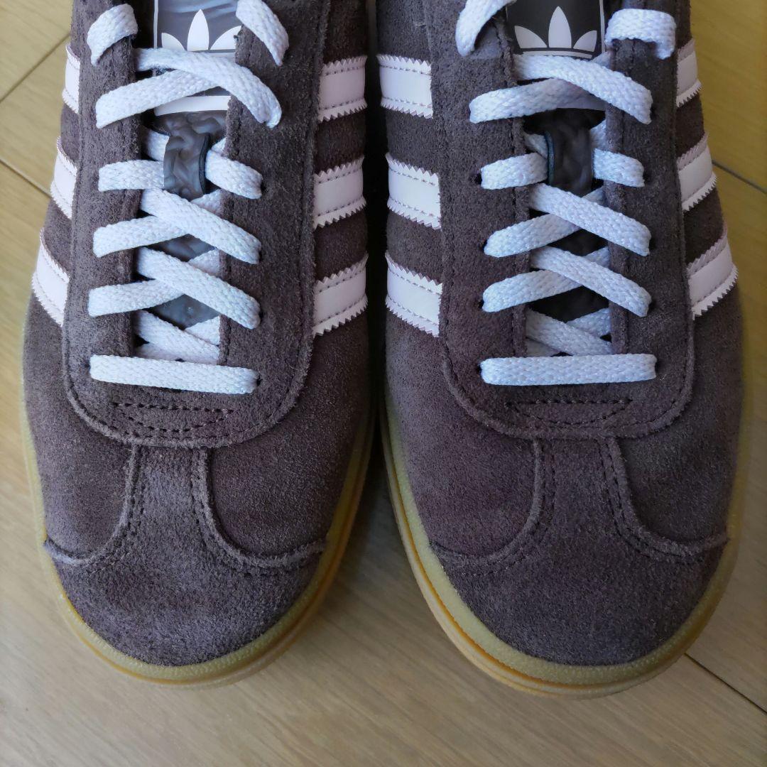 GAZELLE BOLD☆23.5㎝☆ JI0326☆アディダス
