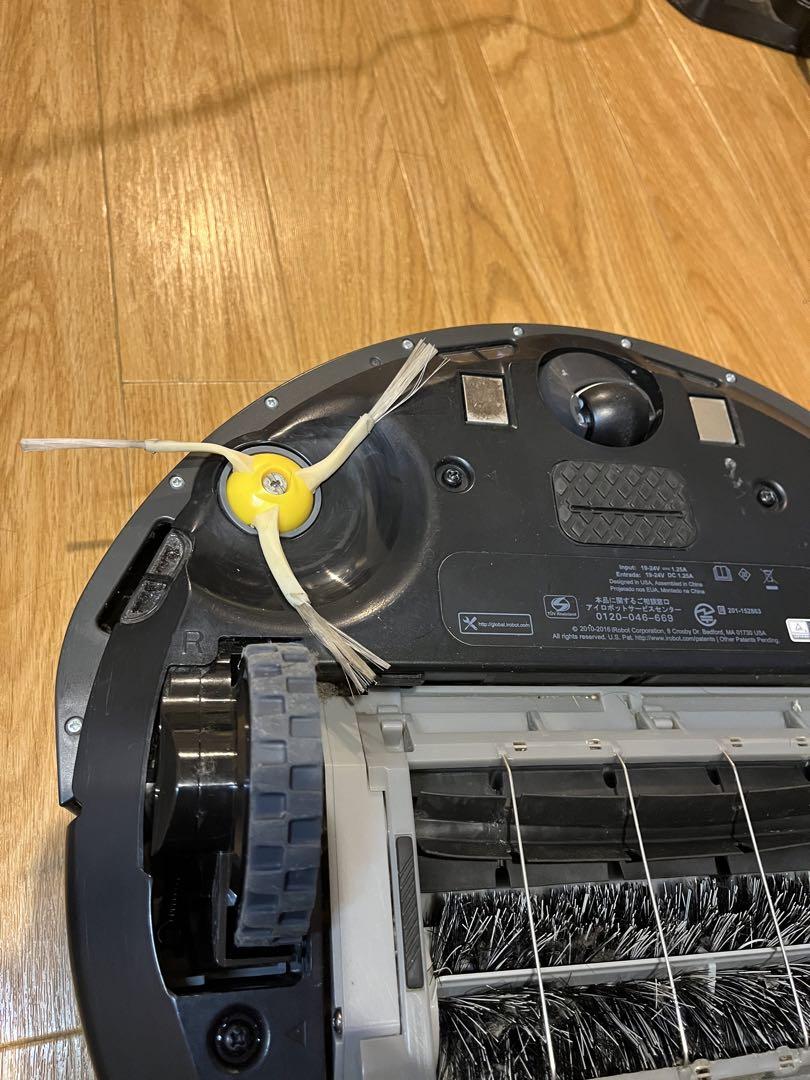 アイロボット iRobot ルンバ Roomba 691　 ロボット掃除機