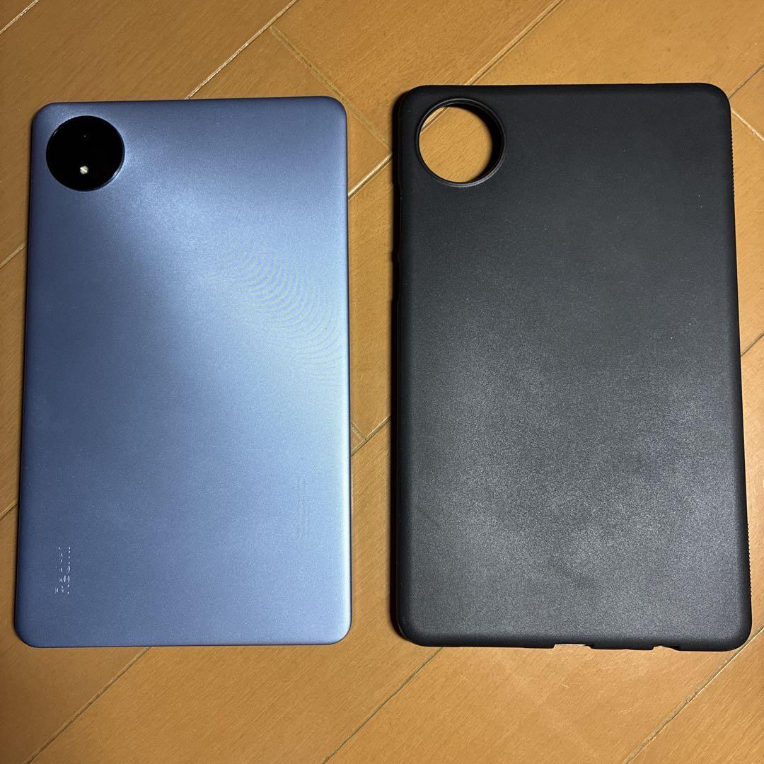 Redmi Pad SE 8.7 4+64GB Wi-Fiモデル