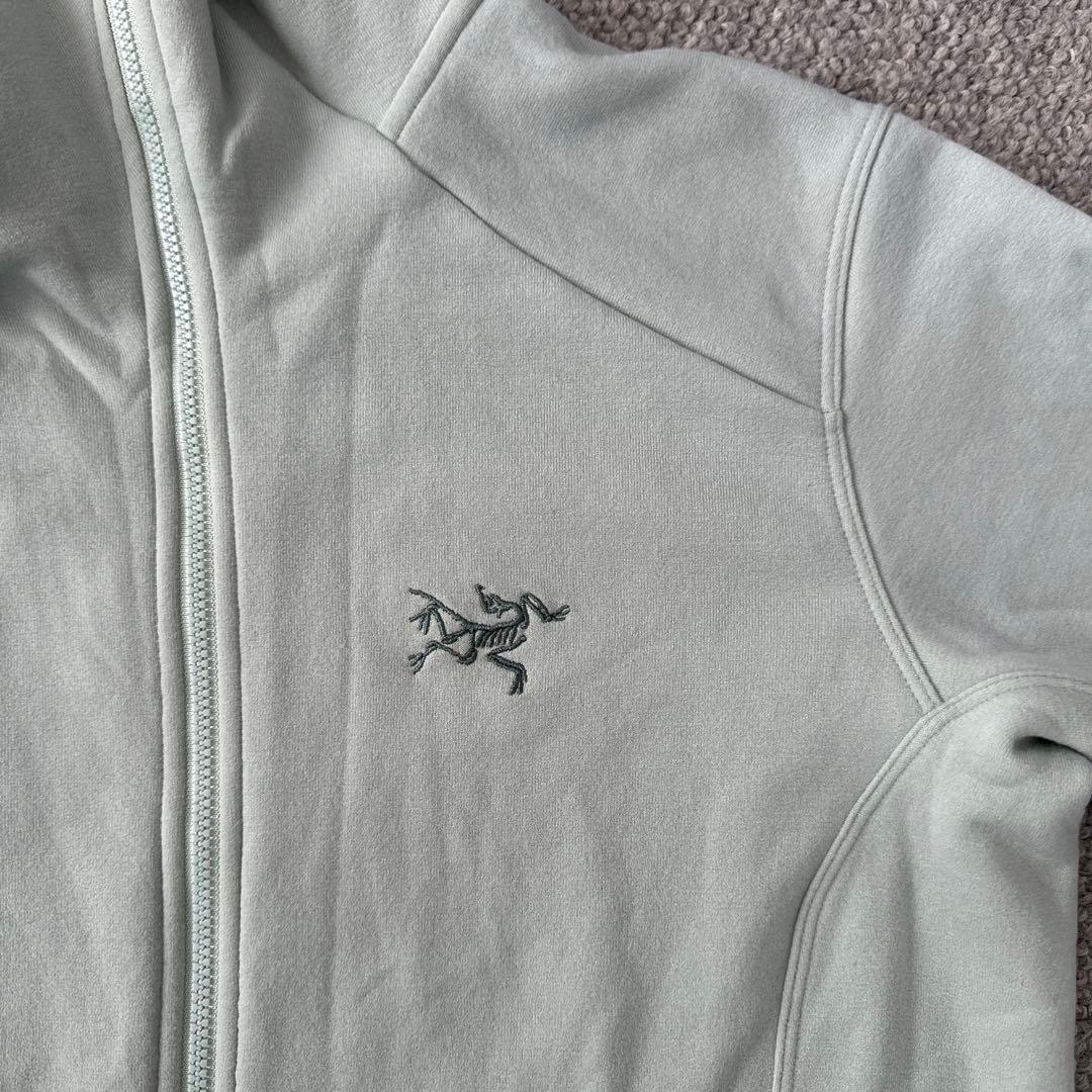 フリースジャケットM