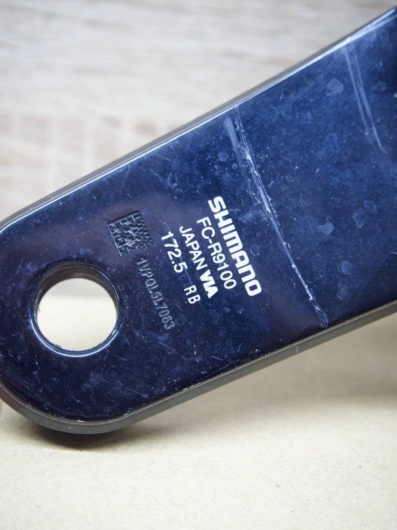 11s デュラエースSHIMANO