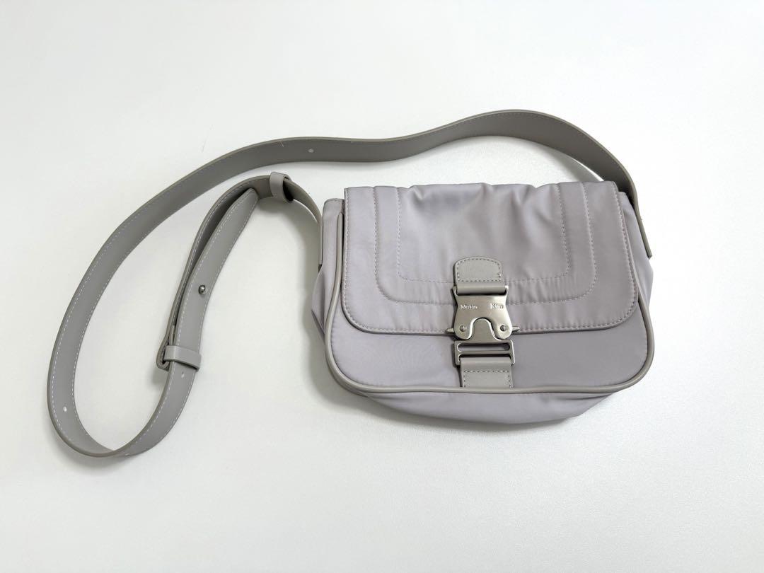 Matin Kim マーティンキム MINI BUCKLE BAG