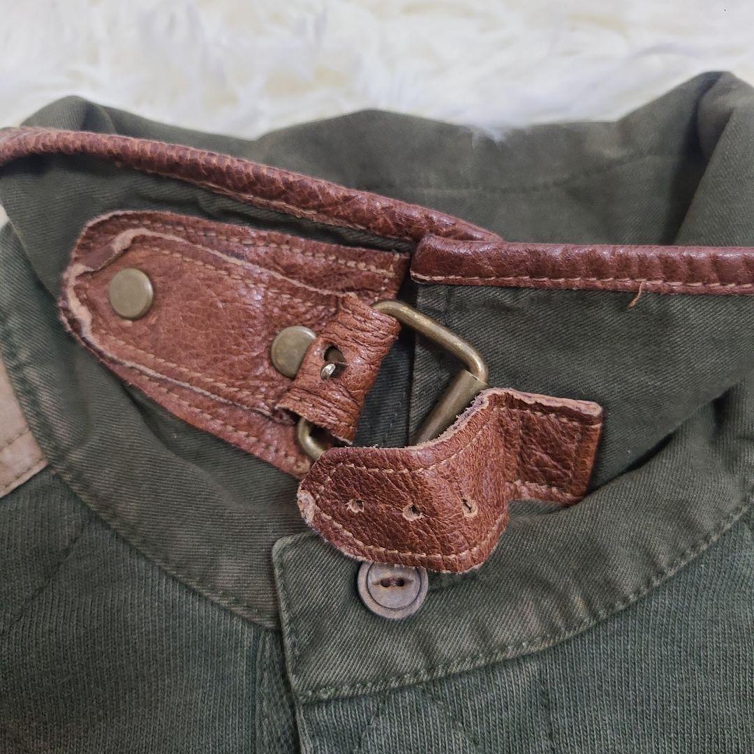 稀少　RALPH LAUREN　ラガーシャツ　サイズL