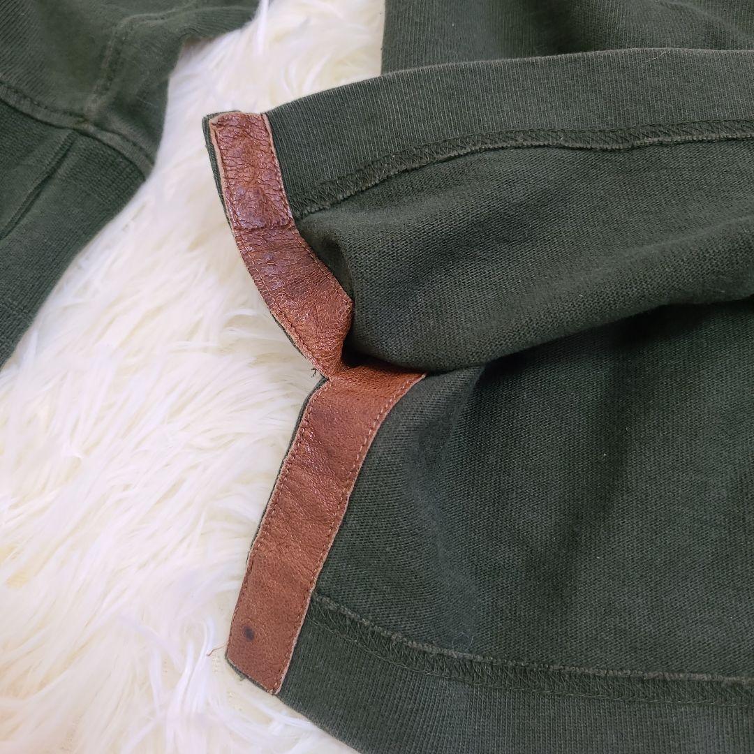 稀少　RALPH LAUREN　ラガーシャツ　サイズL