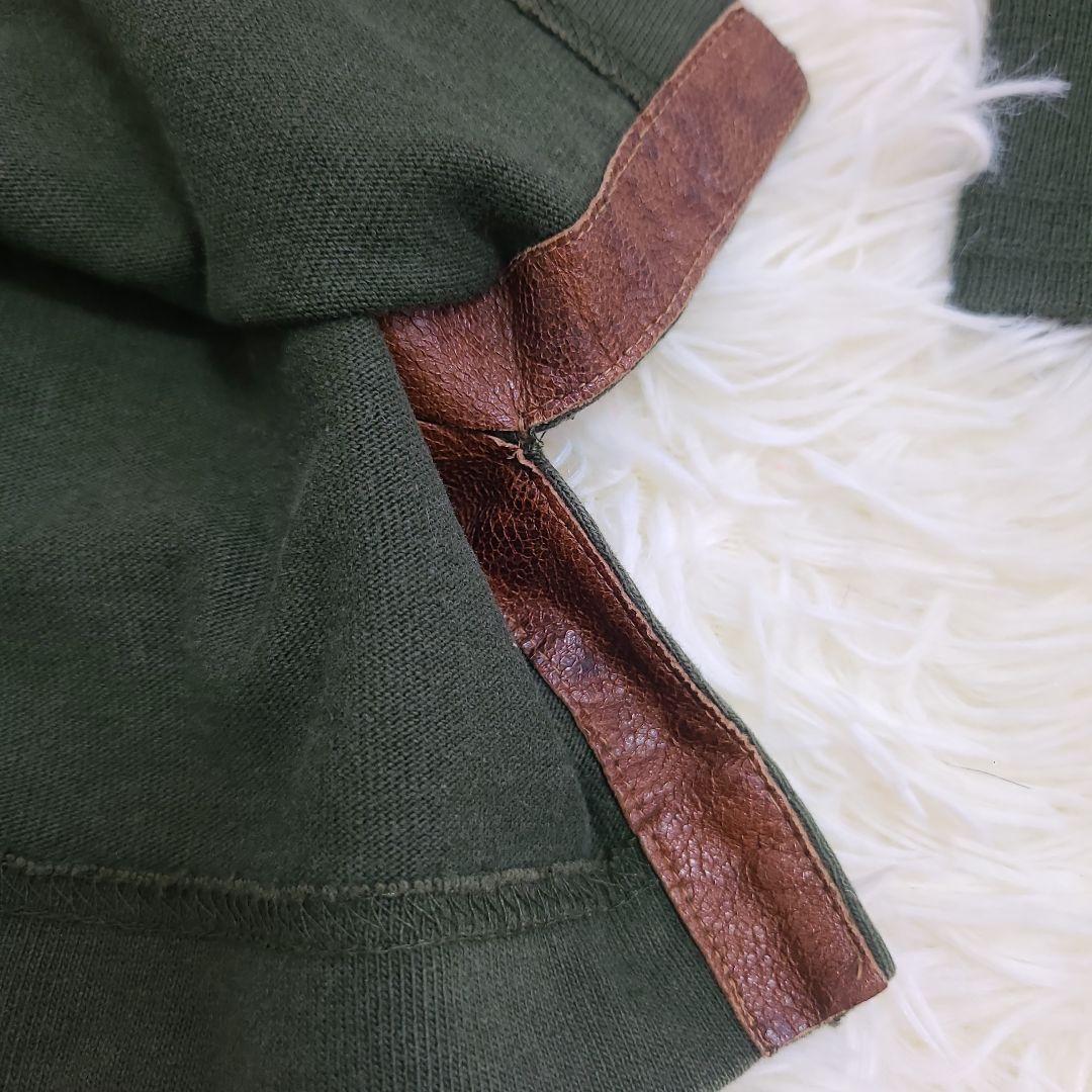 稀少　RALPH LAUREN　ラガーシャツ　サイズL