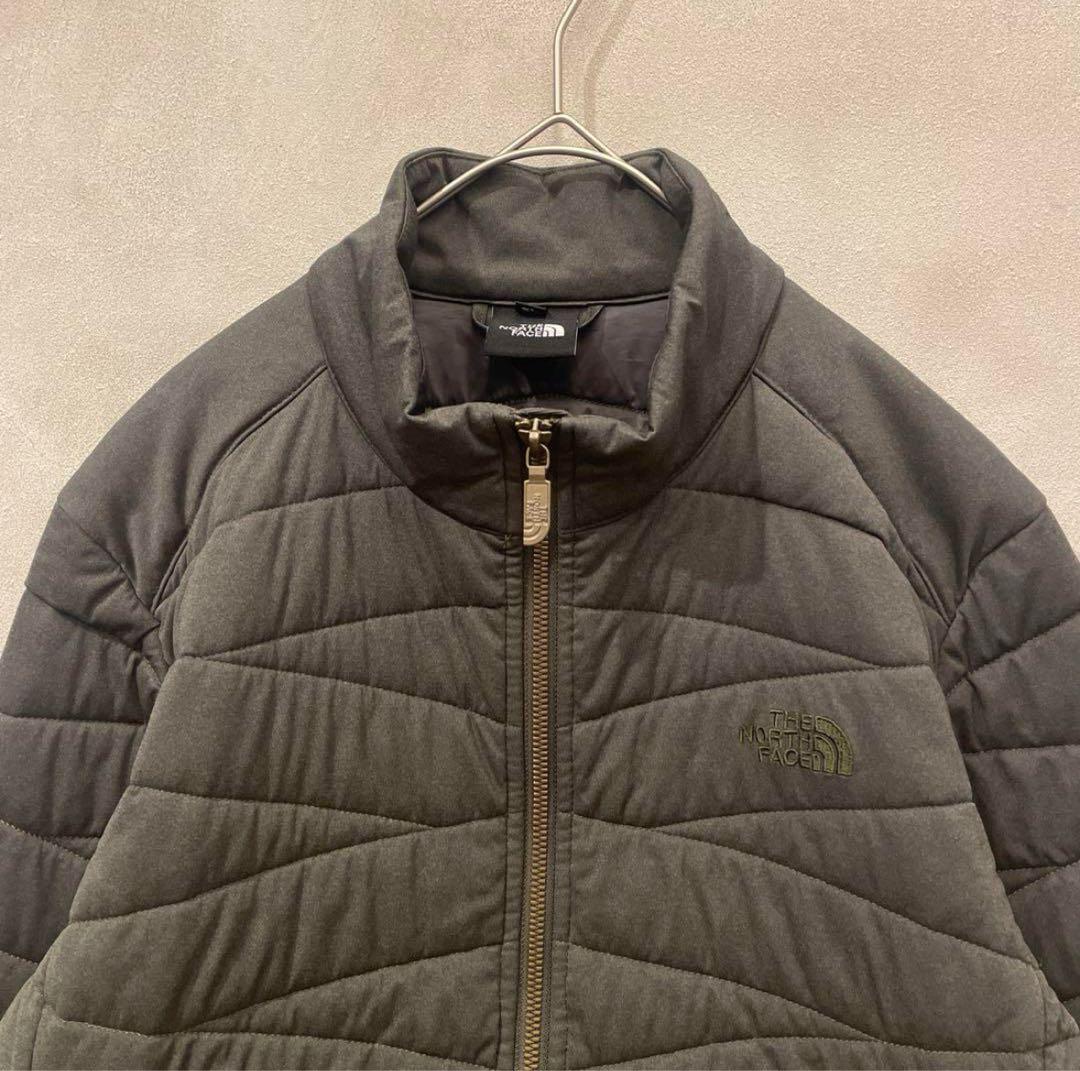 キルティングジャケット XL