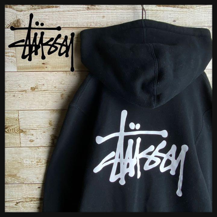 超人気デザイン STUSSY バックロゴ入りパーカー 古着 - zimazw.org 超人気デザイン STUSSY バックロゴ入りパーカー 古着 - zimazw.org