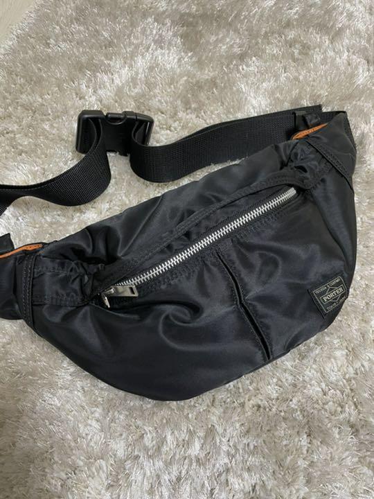 中古】 ポーター ボディーバッグ - ボディバッグ/ウェストバッグ - hlt.no 中古】 ポーター ボディーバッグ - ボディバッグ/ウェストバッグ - hlt.no