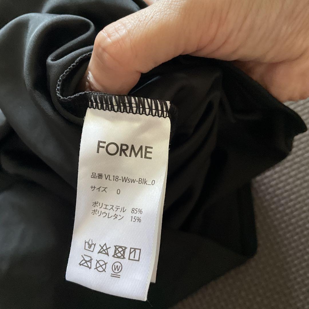 MOTHER 東原亜希 水着 FORME 2024 サイズ0