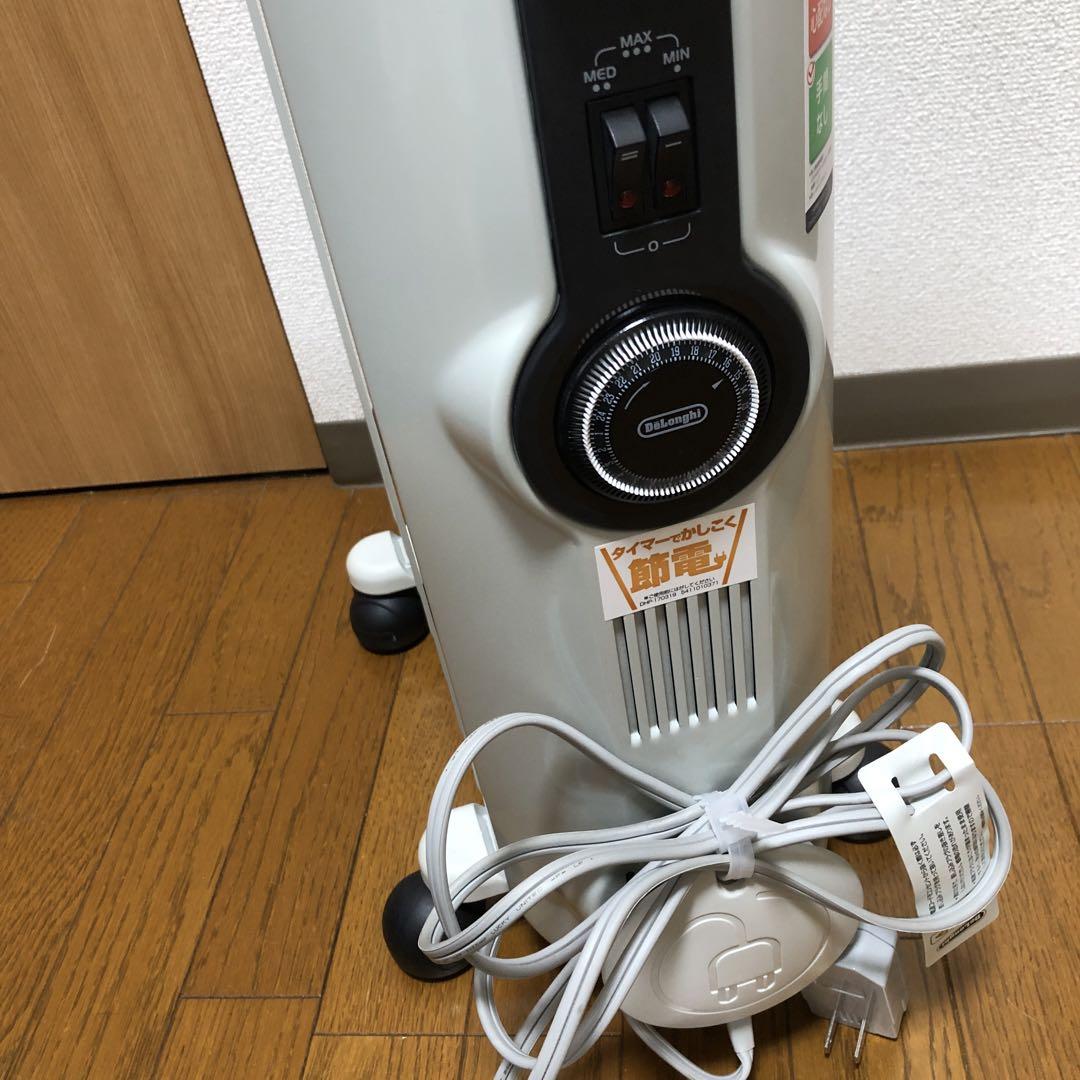 【送料込】デロンギ(DeLonghi)オイルヒーター[8~10畳用]HJ0812 61CGwuebD3L._UF894,1000_QL80_.jpg