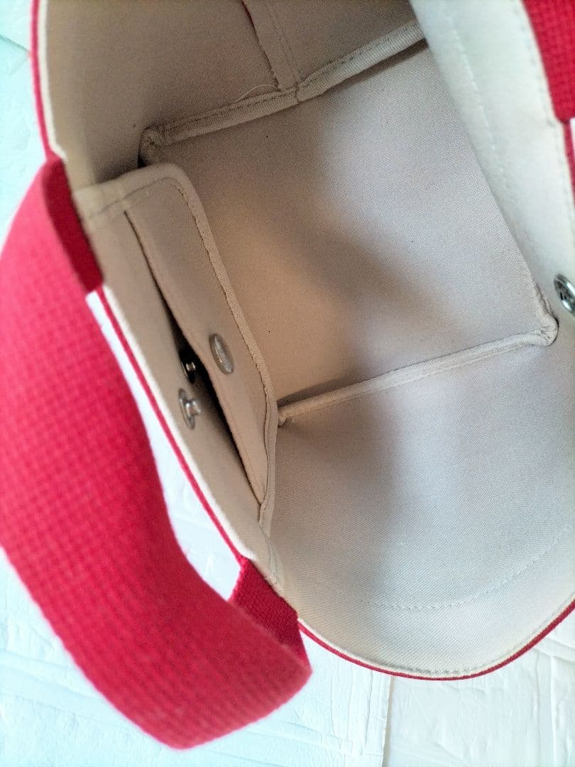 【Hervé Chapelier】【エルベシャプリエ】トートバッグ 701GP 【Hervé Chapelier】【エルベシャプリエ】トートバッグ 701GP