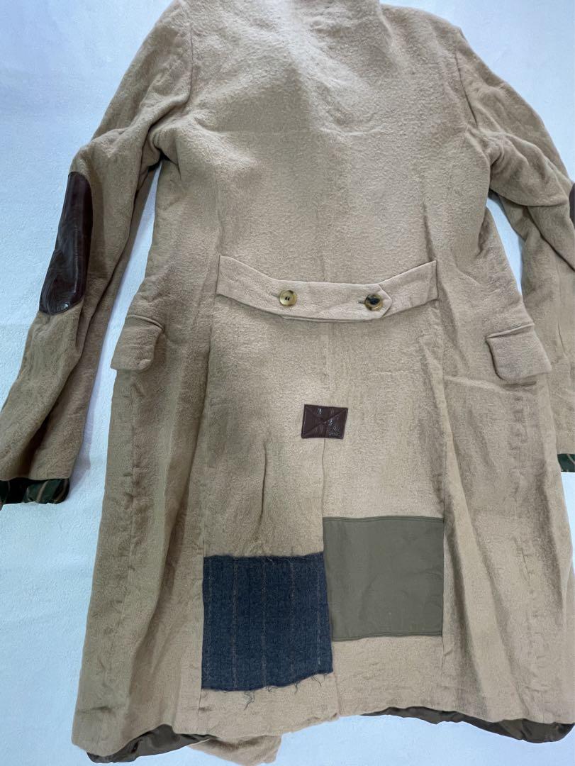 JUNYA WATANABE COMME des GARCONS コート